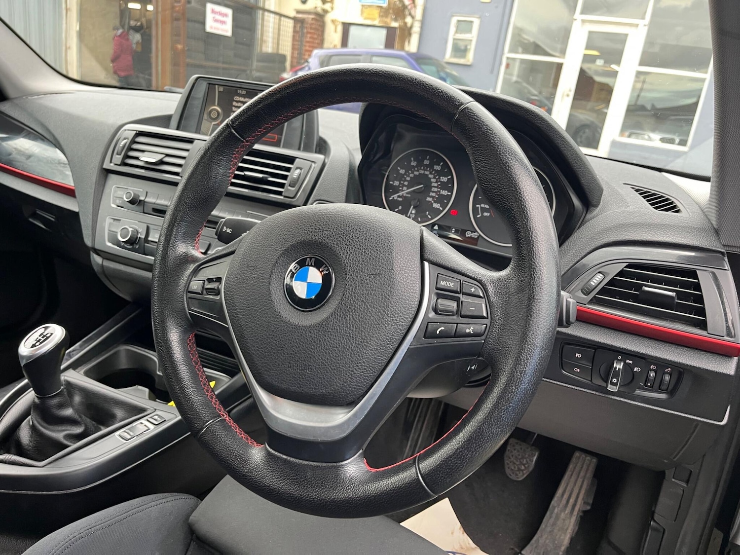 Used BMW 1 Series 2012 for sale - 76349071: Photo 27