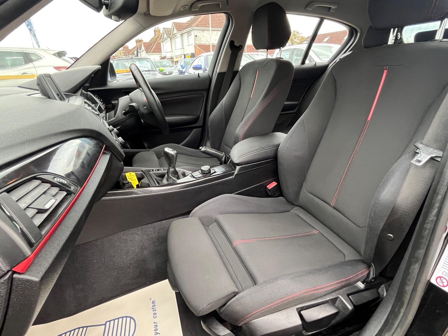 Used BMW 1 Series 2012 for sale - 76349071: Photo 28
