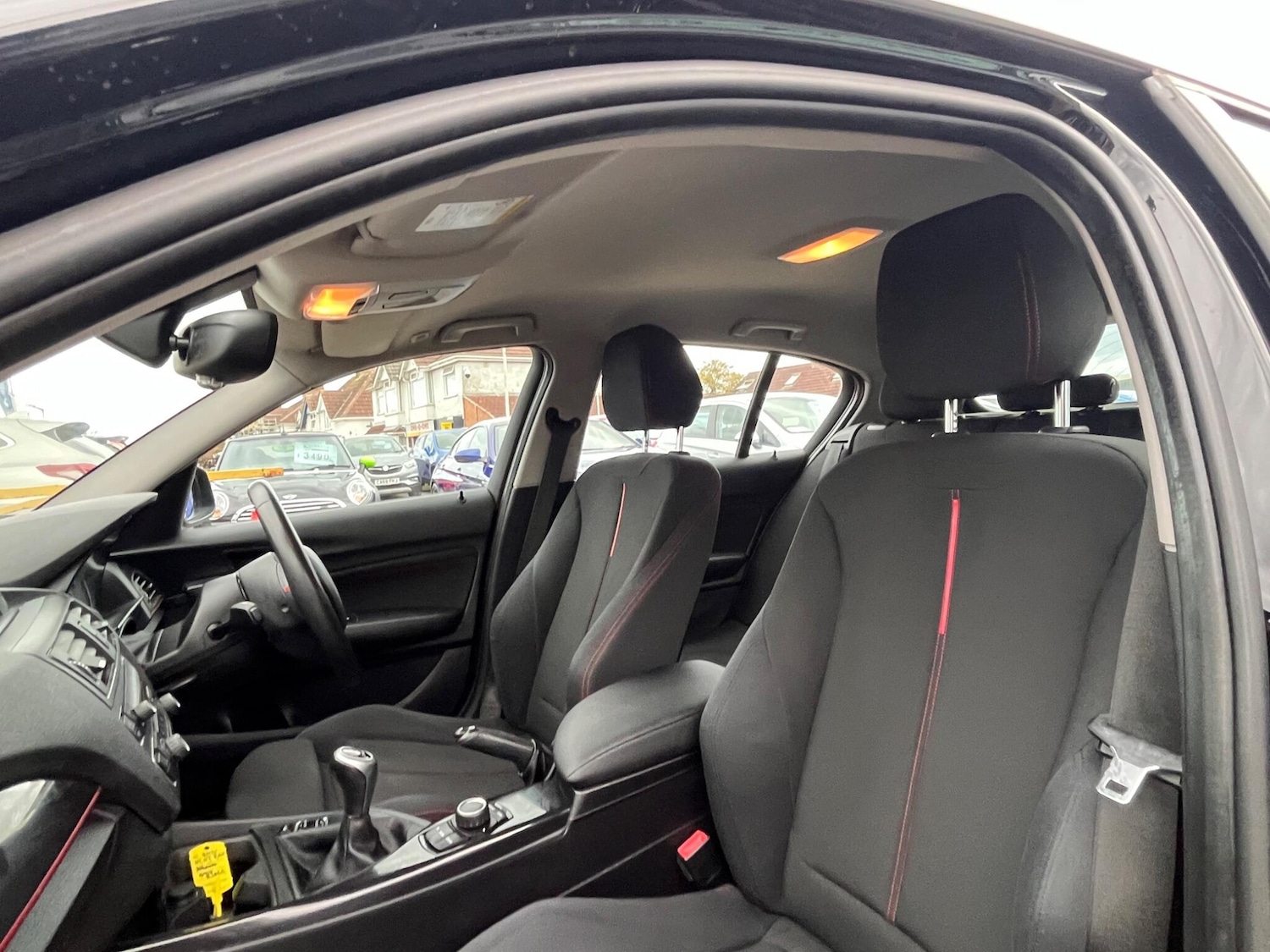 Used BMW 1 Series 2012 for sale - 76349071: Photo 30