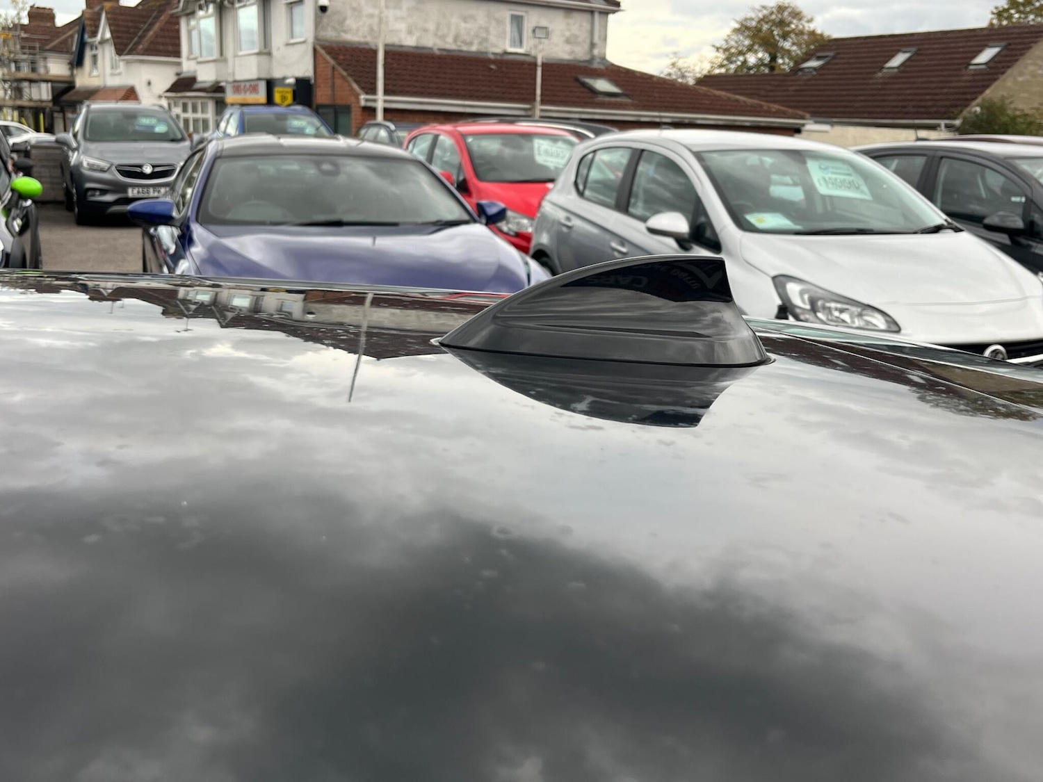 Used BMW 1 Series 2012 for sale - 76349071: Photo 32