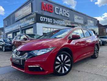 Used Honda Civic 2014 for sale - 74763018: Photo