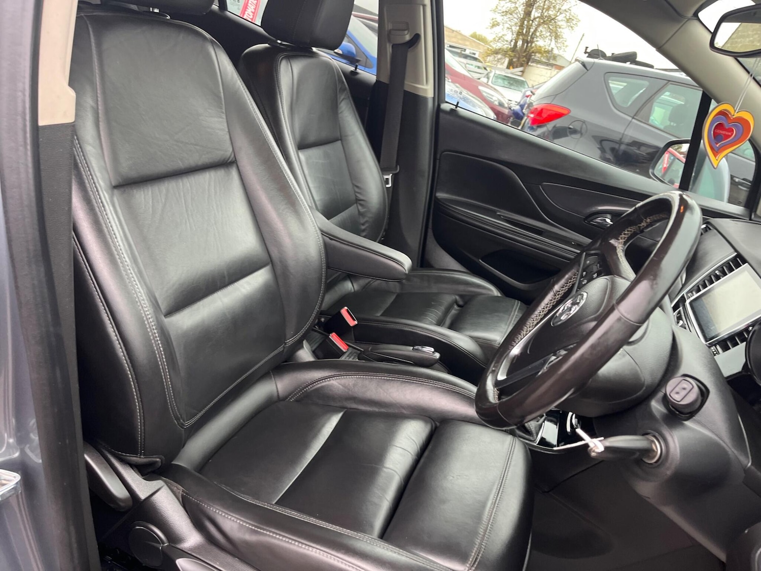 Used Vauxhall Mokka X 2019 for sale - 76284103: Photo 10