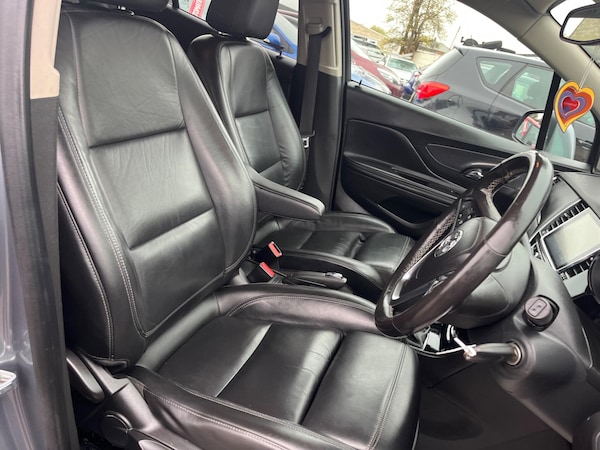 Used Vauxhall Mokka X 2019 for sale - 76284103: Photo 10
