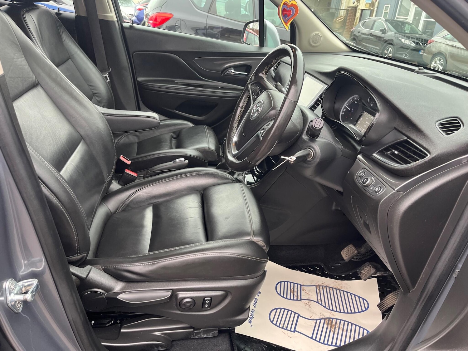 Used Vauxhall Mokka X 2019 for sale - 76284103: Photo 11
