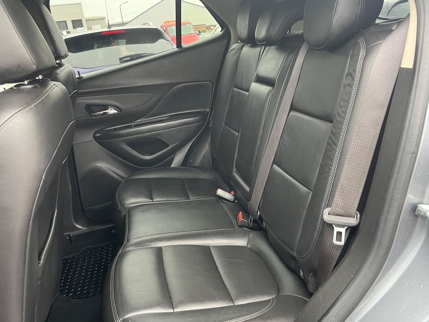 Used Vauxhall Mokka X 2019 for sale - 76284103: Photo 12
