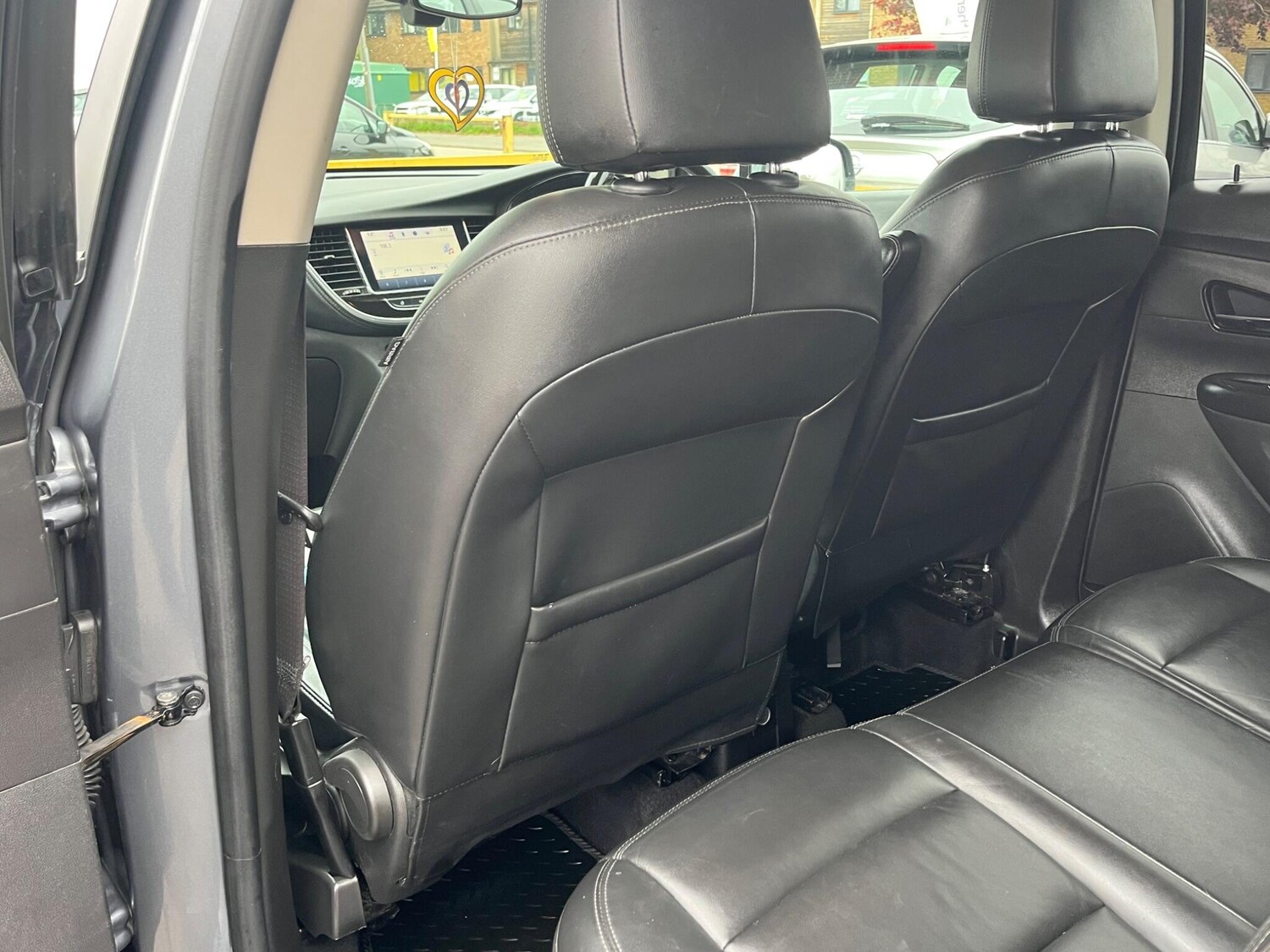 Used Vauxhall Mokka X 2019 for sale - 76284103: Photo 13