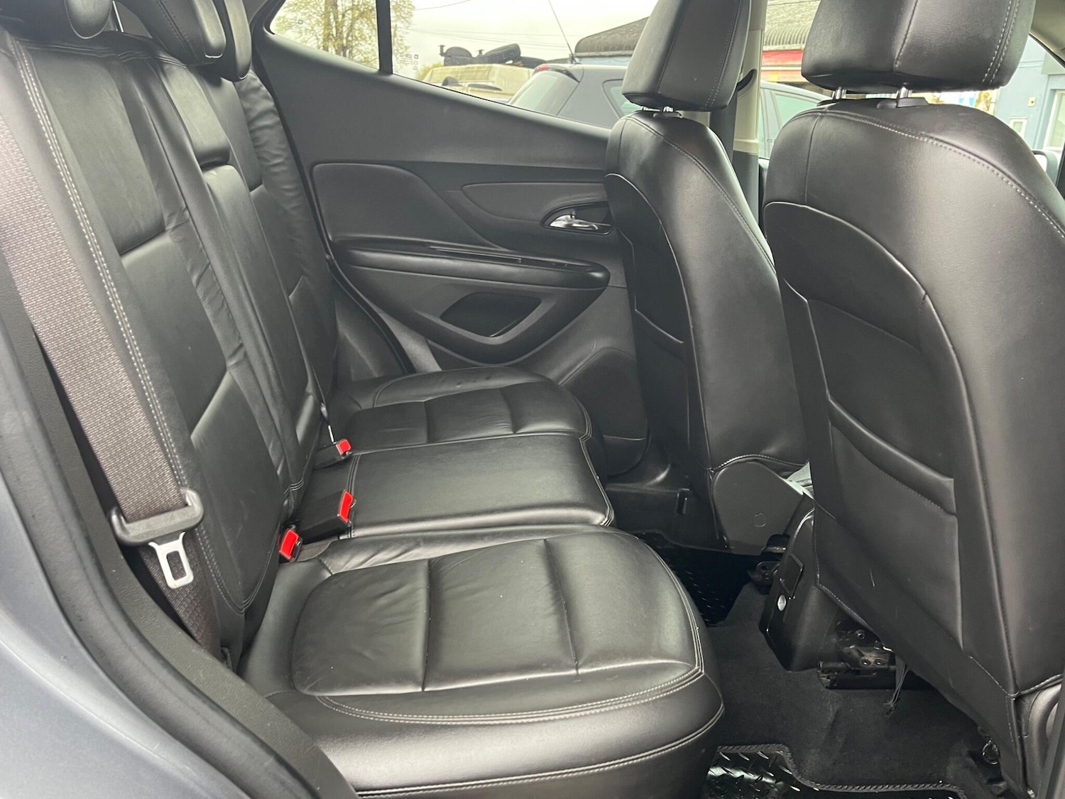 Used Vauxhall Mokka X 2019 for sale - 76284103: Photo 14
