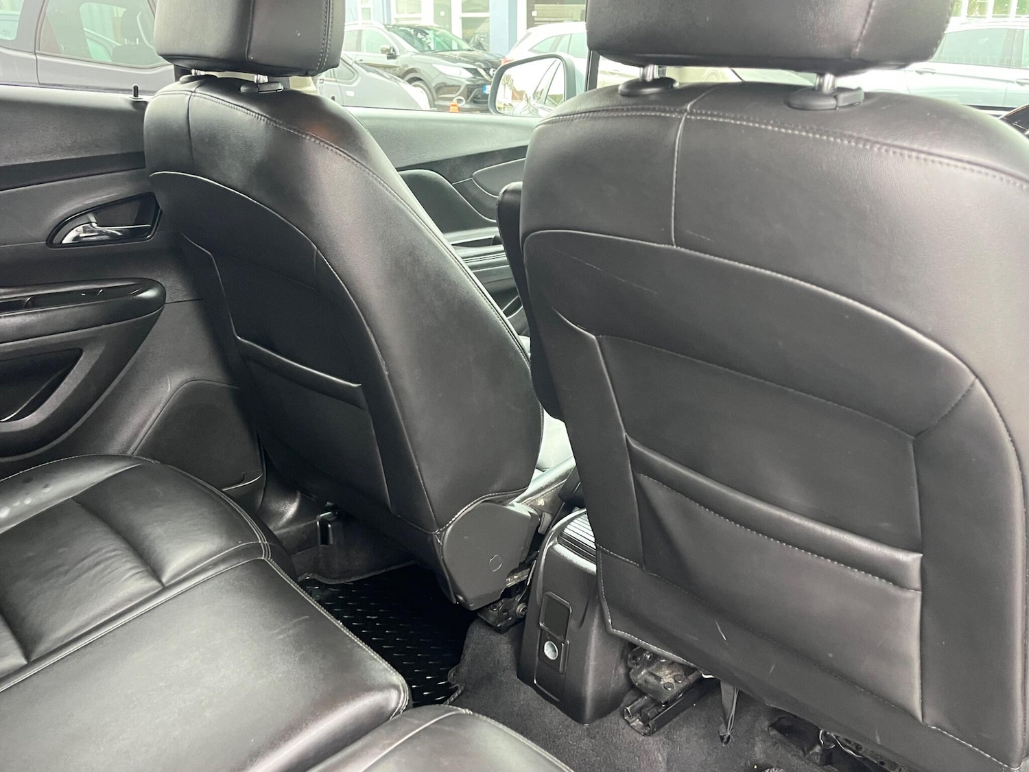 Used Vauxhall Mokka X 2019 for sale - 76284103: Photo 15