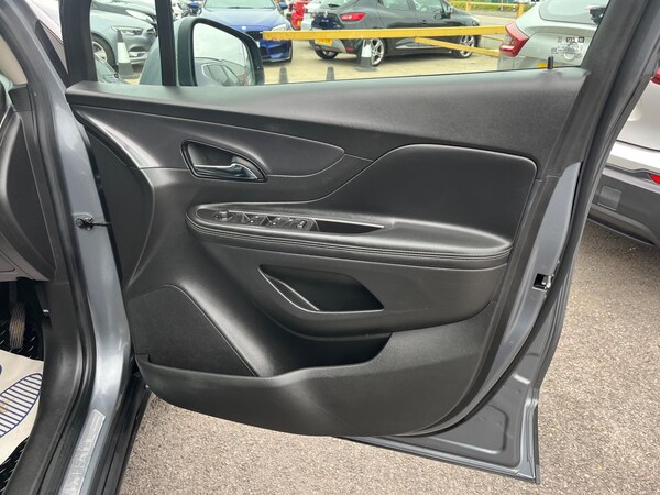 Used Vauxhall Mokka X 2019 for sale - 76284103: Photo 16