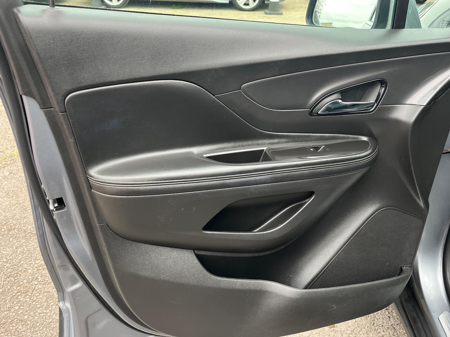 Used Vauxhall Mokka X 2019 for sale - 76284103: Photo 17