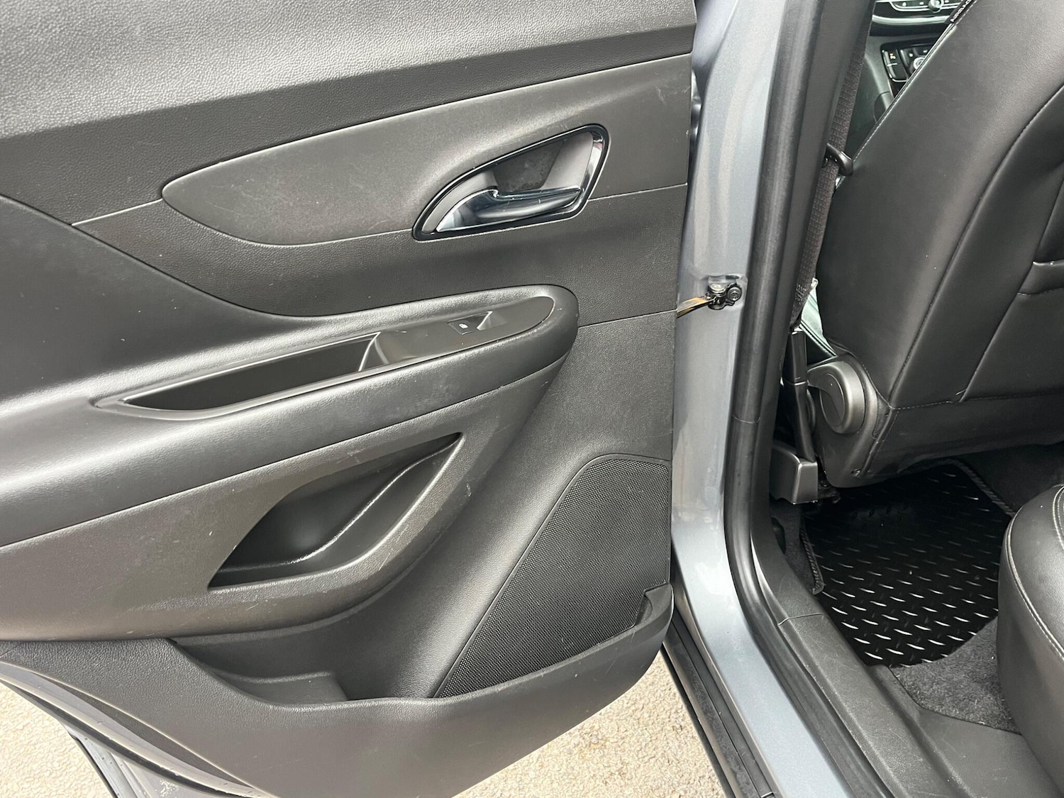 Used Vauxhall Mokka X 2019 for sale - 76284103: Photo 18