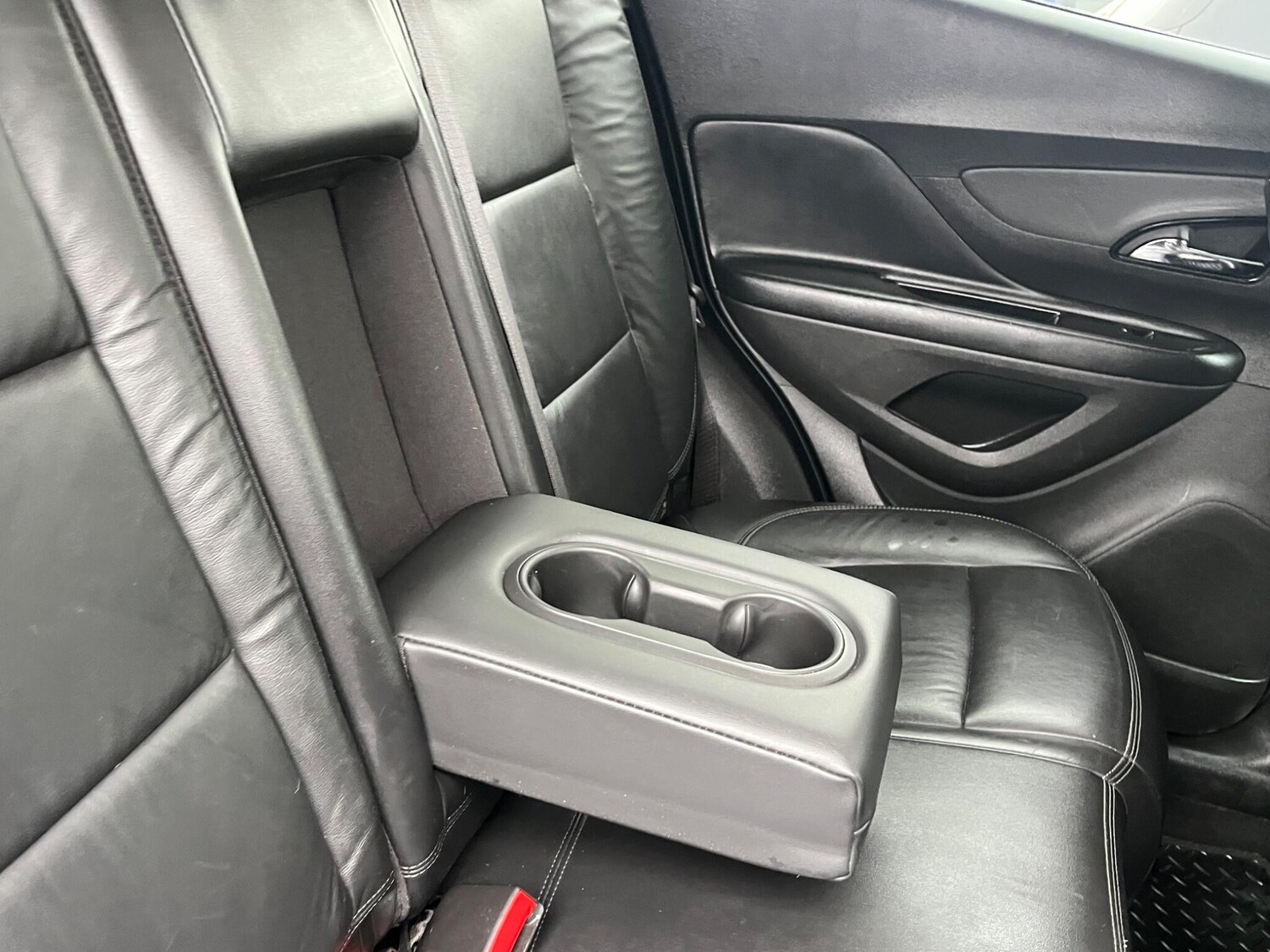 Used Vauxhall Mokka X 2019 for sale - 76284103: Photo 19