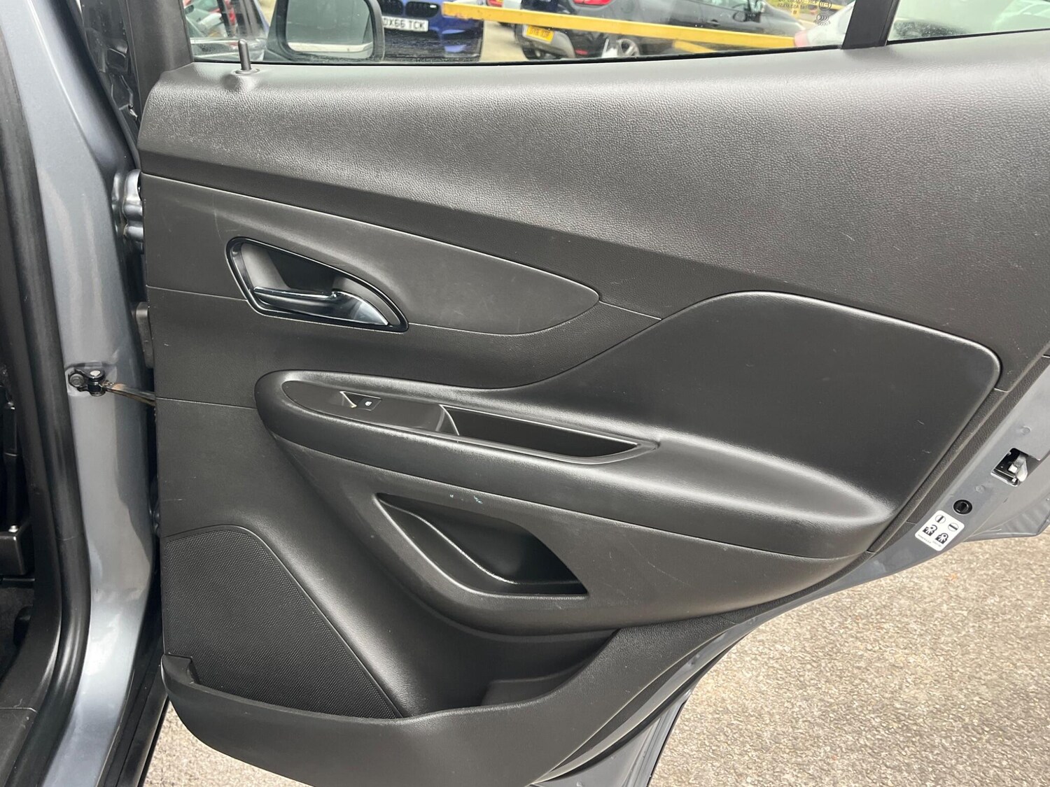 Used Vauxhall Mokka X 2019 for sale - 76284103: Photo 20