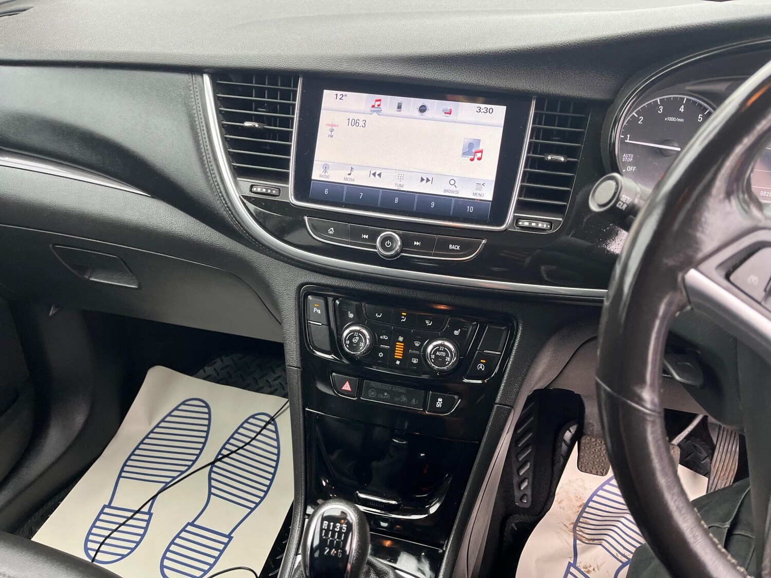 Used Vauxhall Mokka X 2019 for sale - 76284103: Photo 21