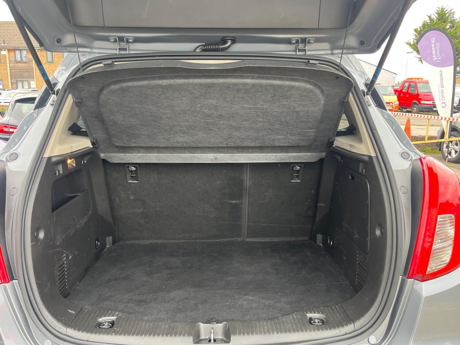 Used Vauxhall Mokka X 2019 for sale - 76284103: Photo 22