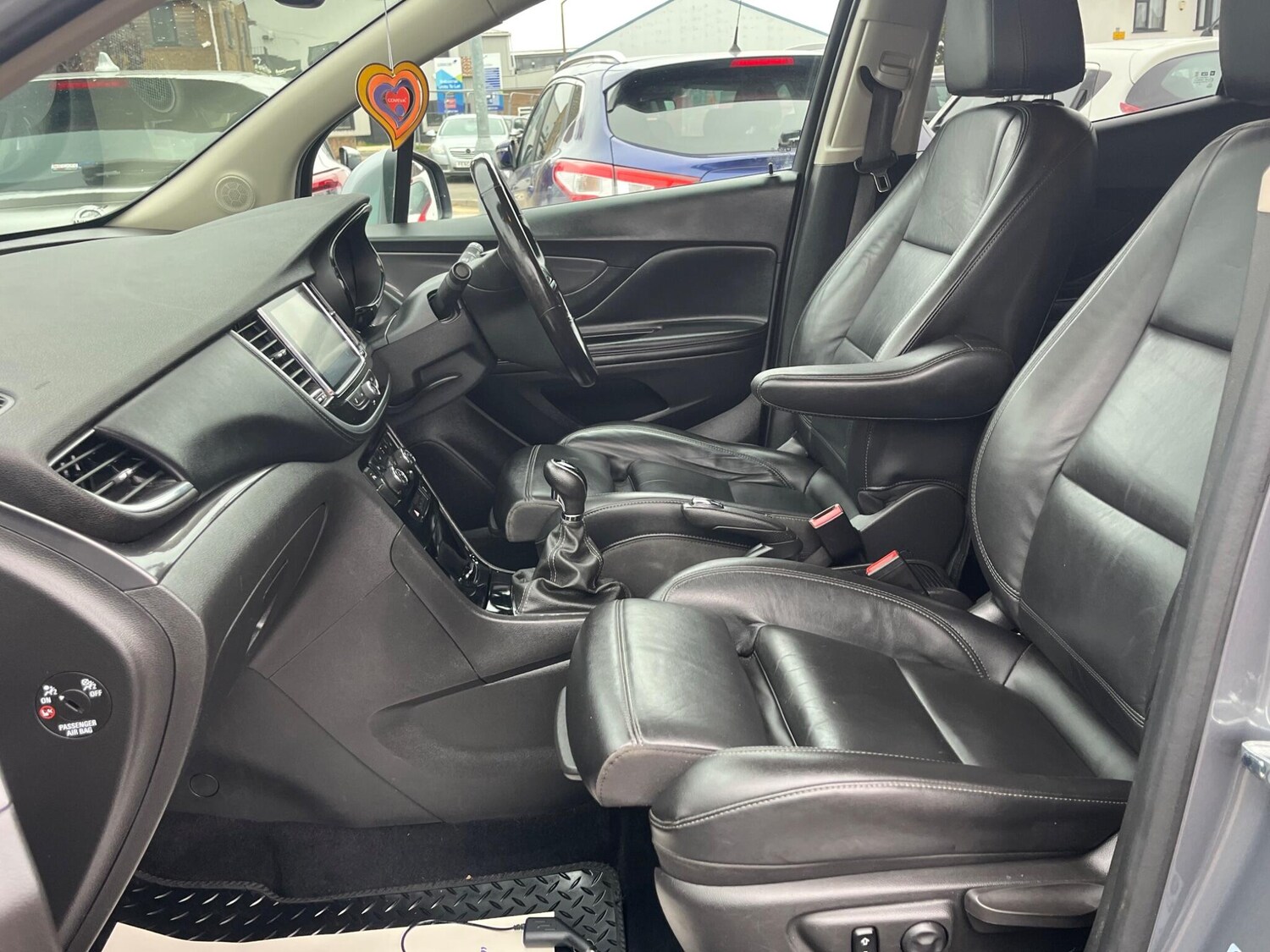 Used Vauxhall Mokka X 2019 for sale - 76284103: Photo 24