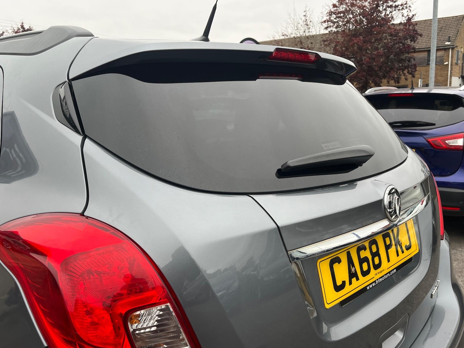 Used Vauxhall Mokka X 2019 for sale - 76284103: Photo 26