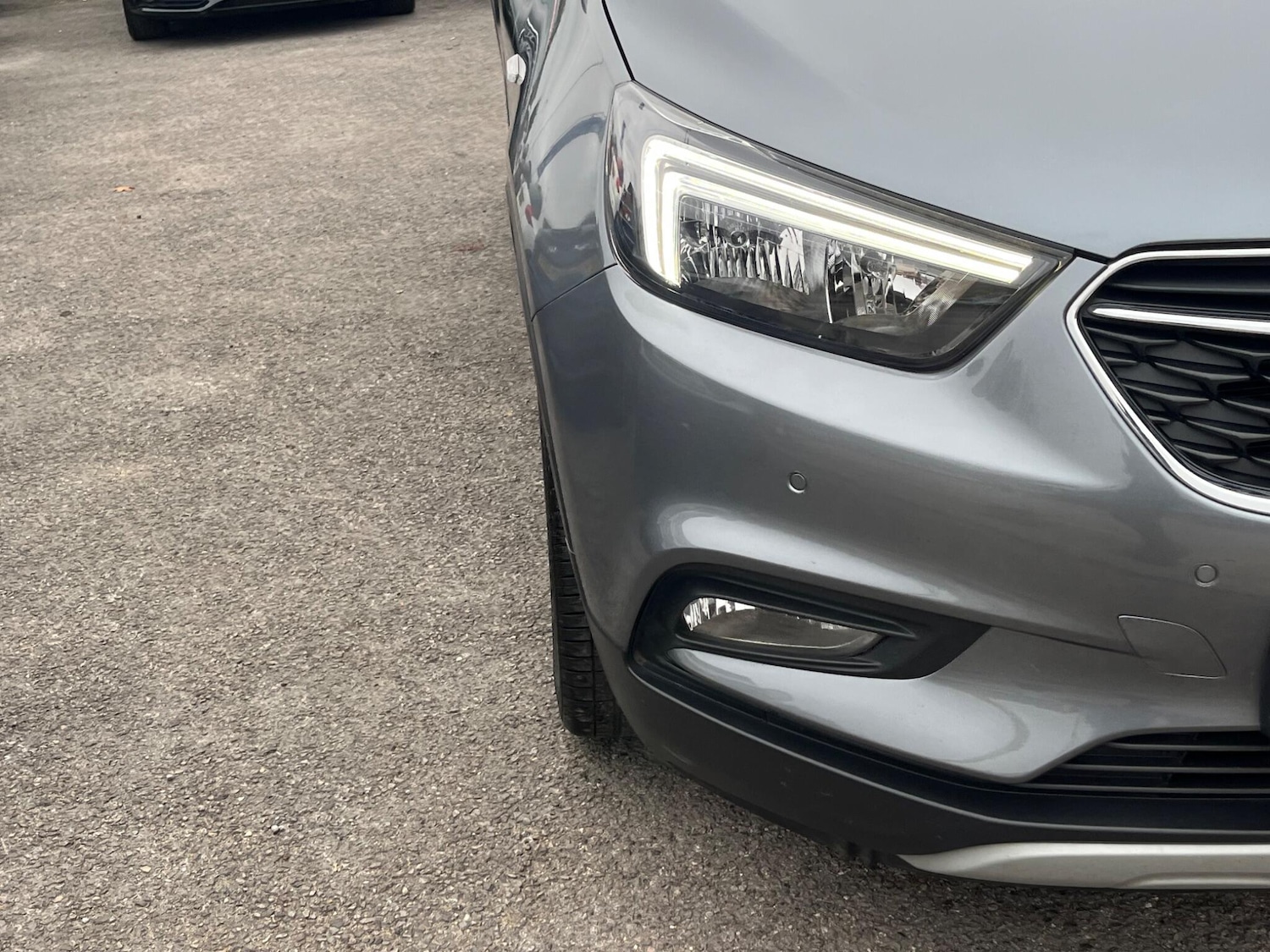 Used Vauxhall Mokka X 2019 for sale - 76284103: Photo 27