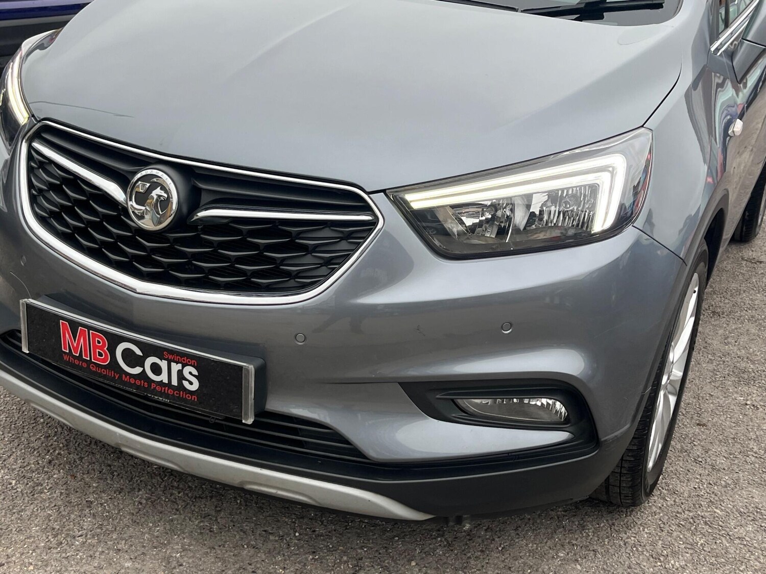 Used Vauxhall Mokka X 2019 for sale - 76284103: Photo 28