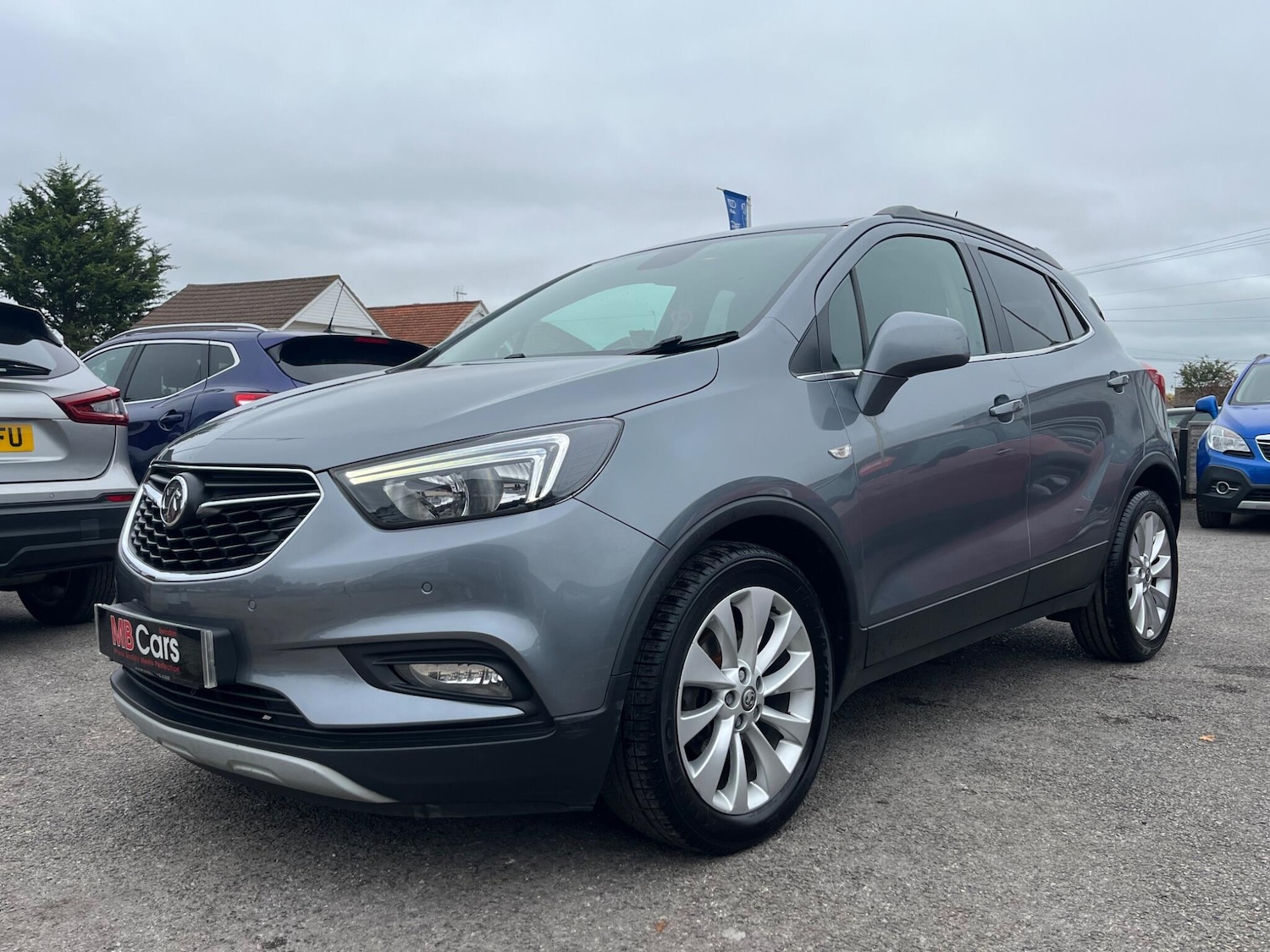 Used Vauxhall Mokka X 2019 for sale - 76284103: Photo 3