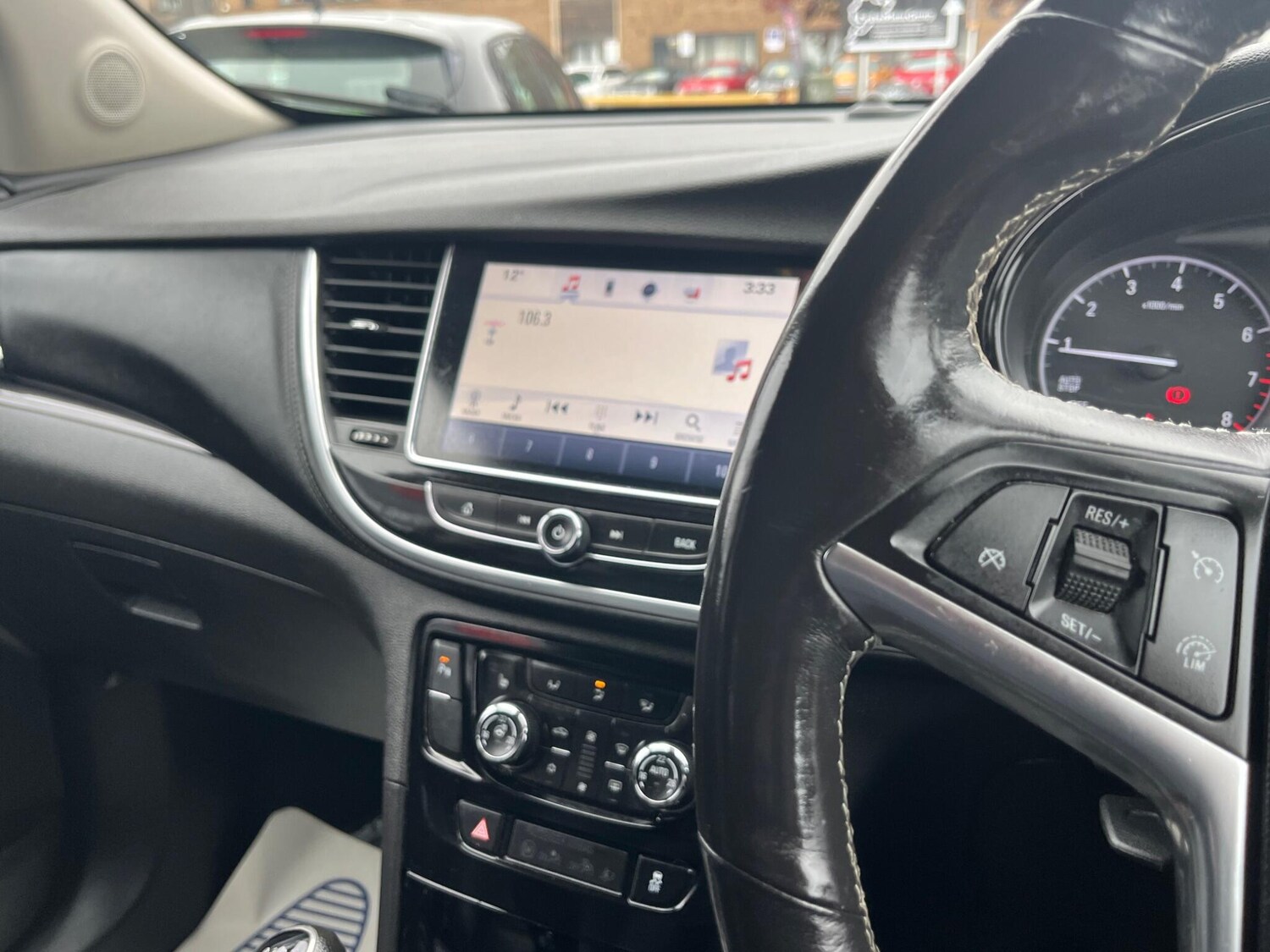 Used Vauxhall Mokka X 2019 for sale - 76284103: Photo 30