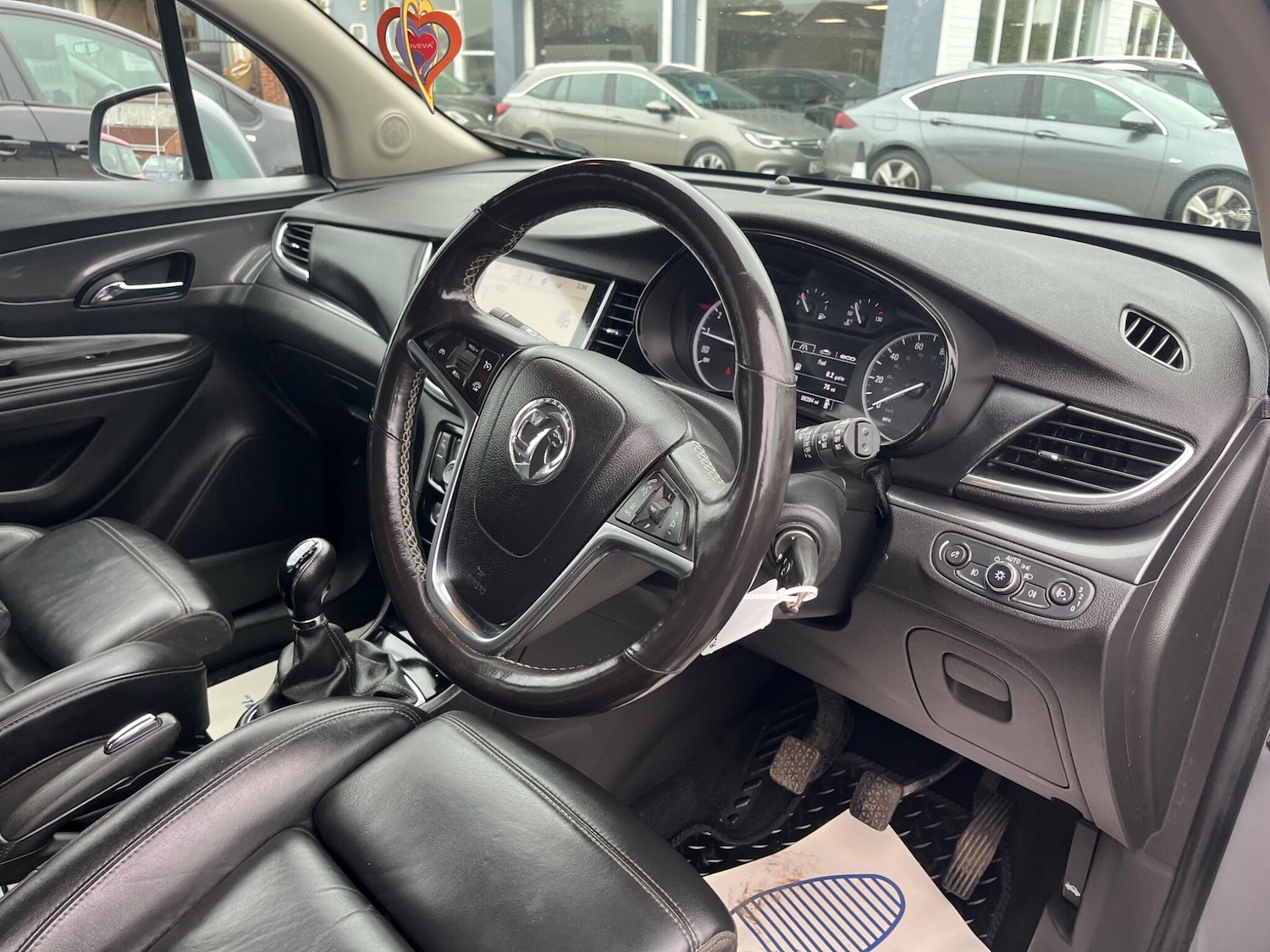 Used Vauxhall Mokka X 2019 for sale - 76284103: Photo 9