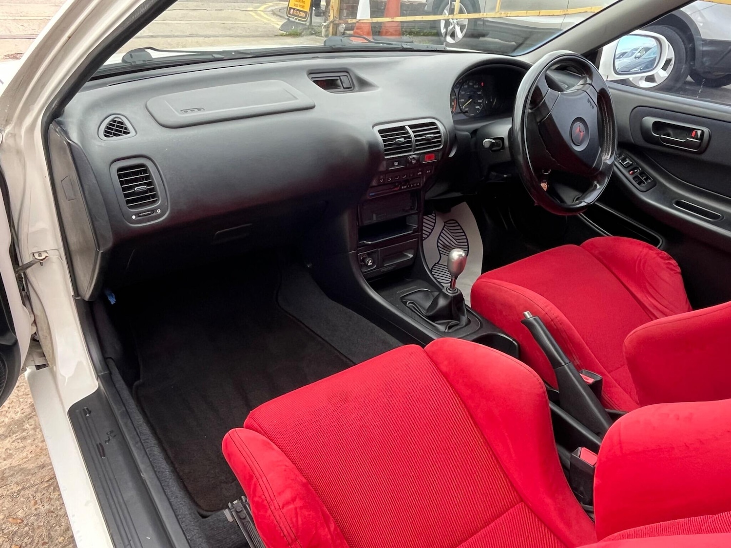 Used Honda Integra 1999 for sale - 77156809: Photo 10