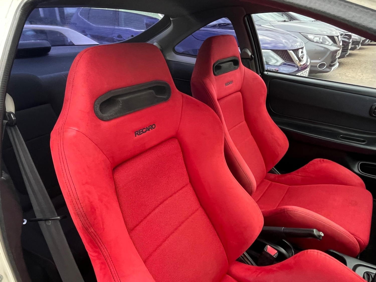 Used Honda Integra 1999 for sale - 77156809: Photo 12