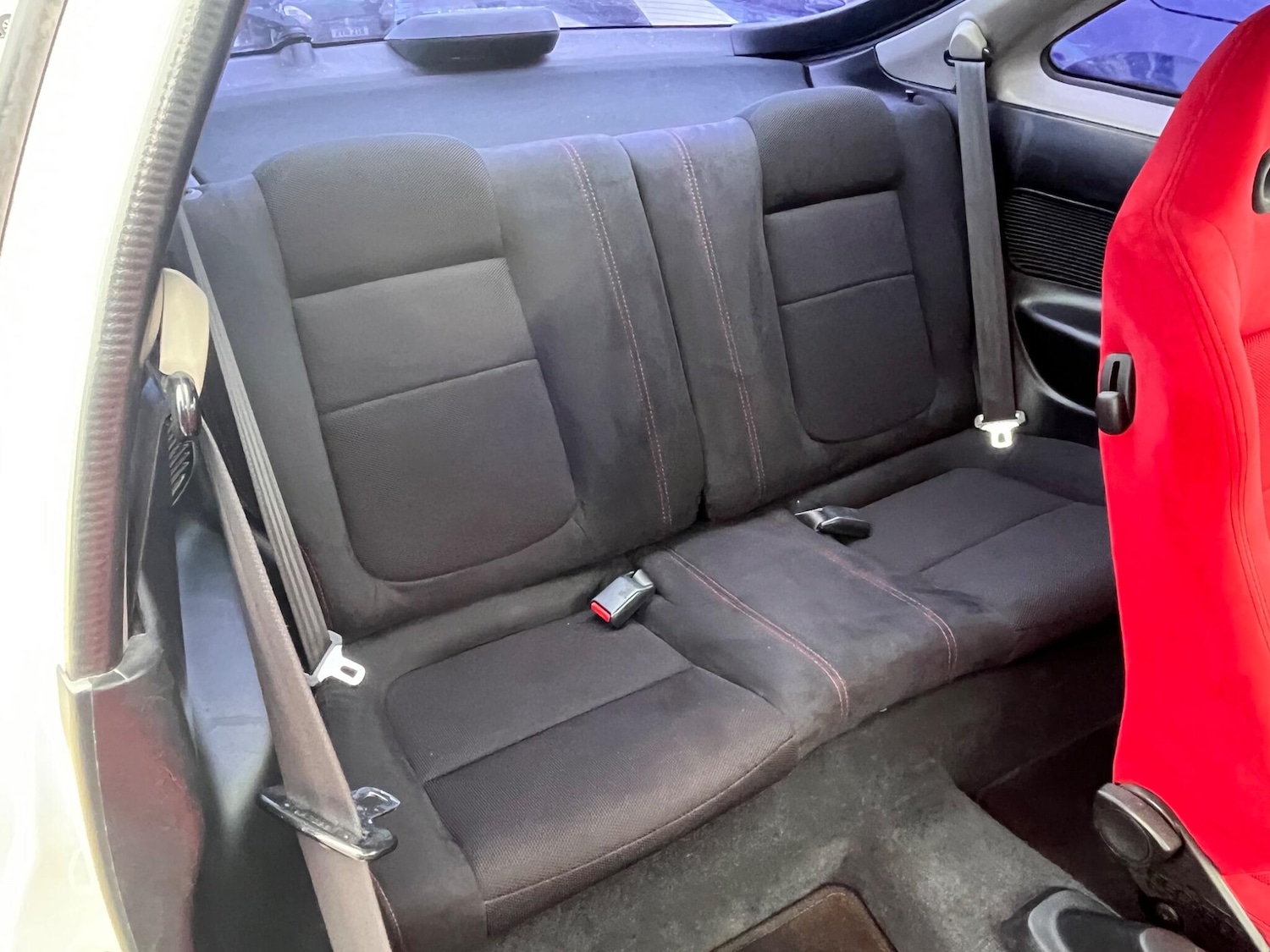 Used Honda Integra 1999 for sale - 77156809: Photo 14