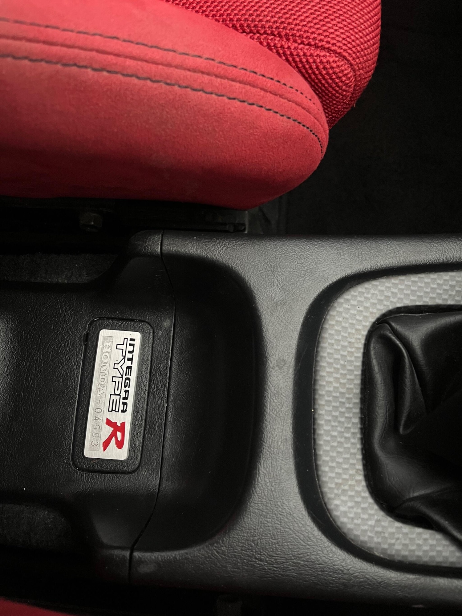 Used Honda Integra 1999 for sale - 77156809: Photo 15