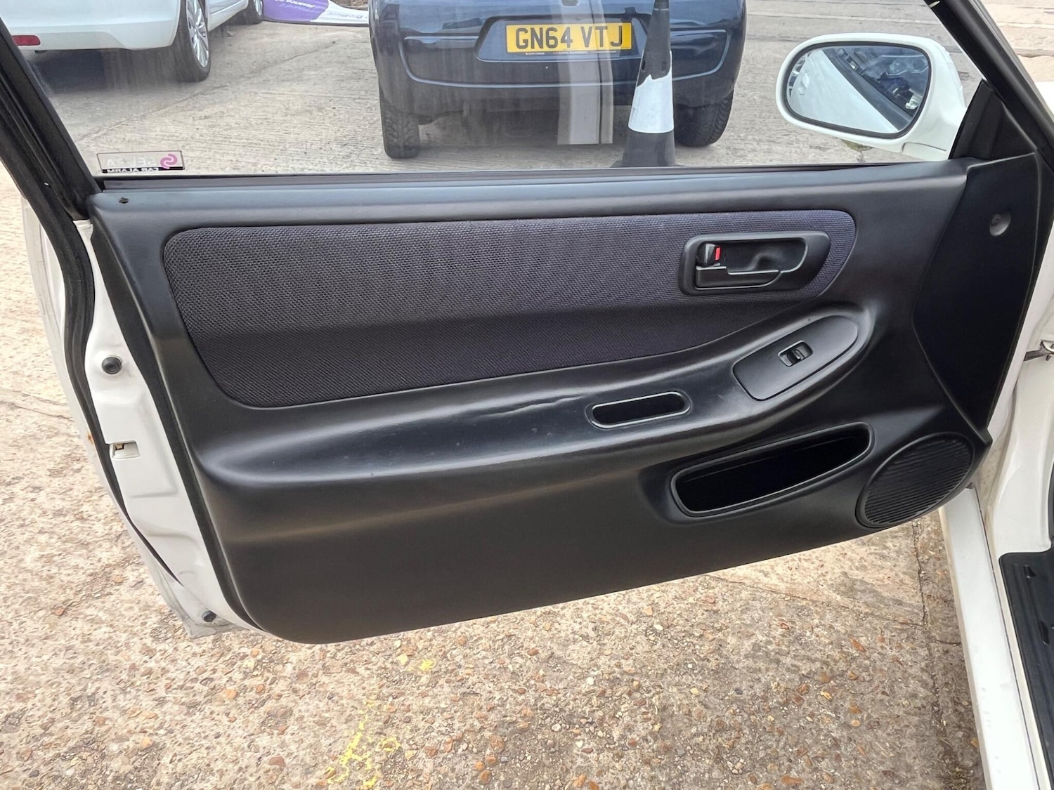 Used Honda Integra 1999 for sale - 77156809: Photo 16