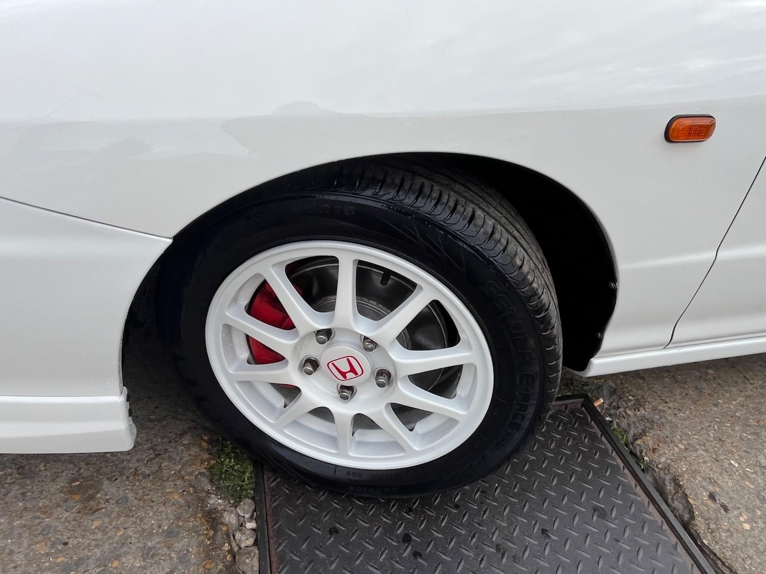 Used Honda Integra 1999 for sale - 77156809: Photo 18