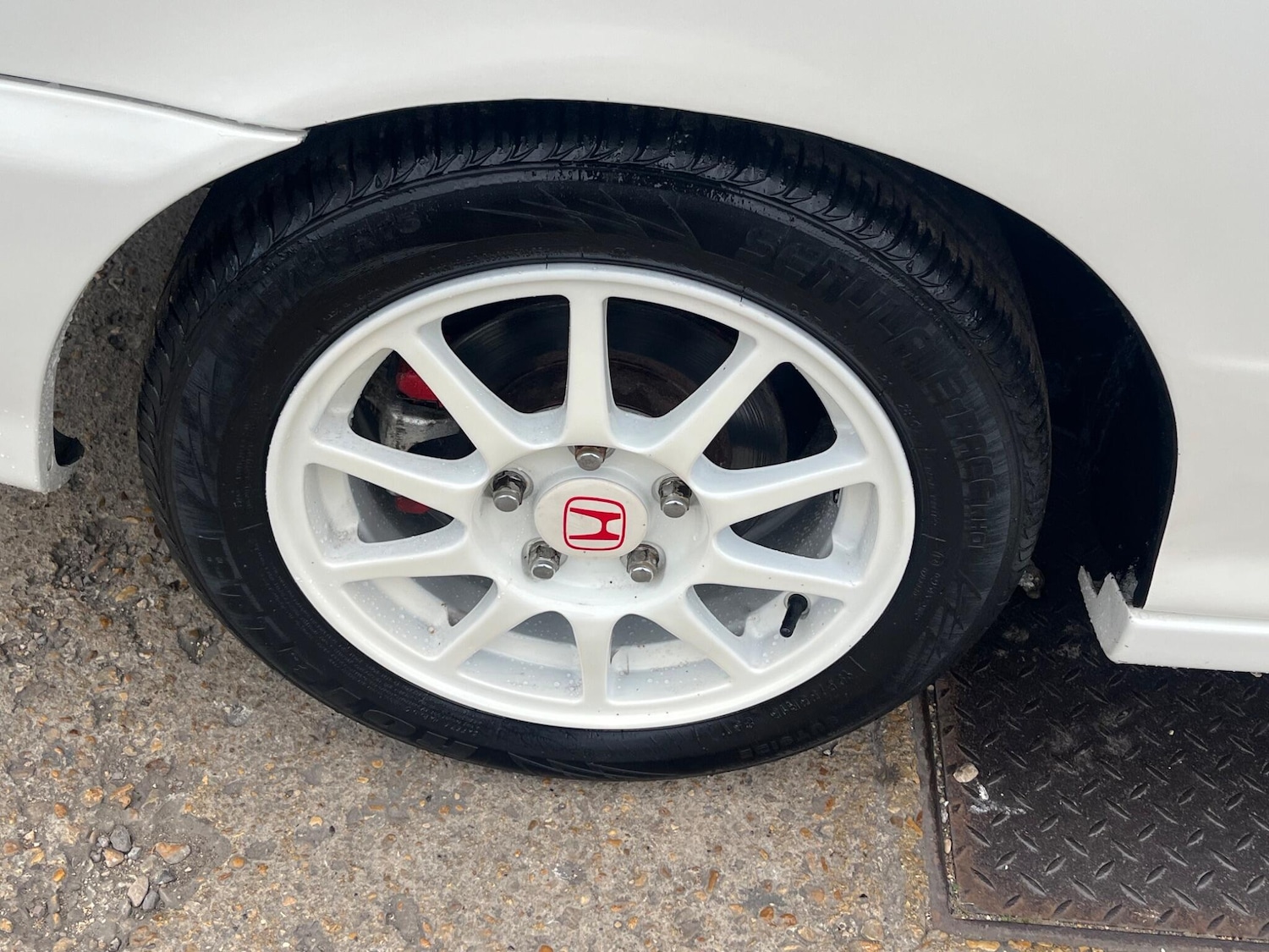 Used Honda Integra 1999 for sale - 77156809: Photo 21