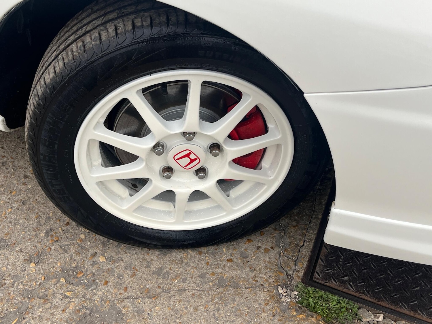 Used Honda Integra 1999 for sale - 77156809: Photo 22