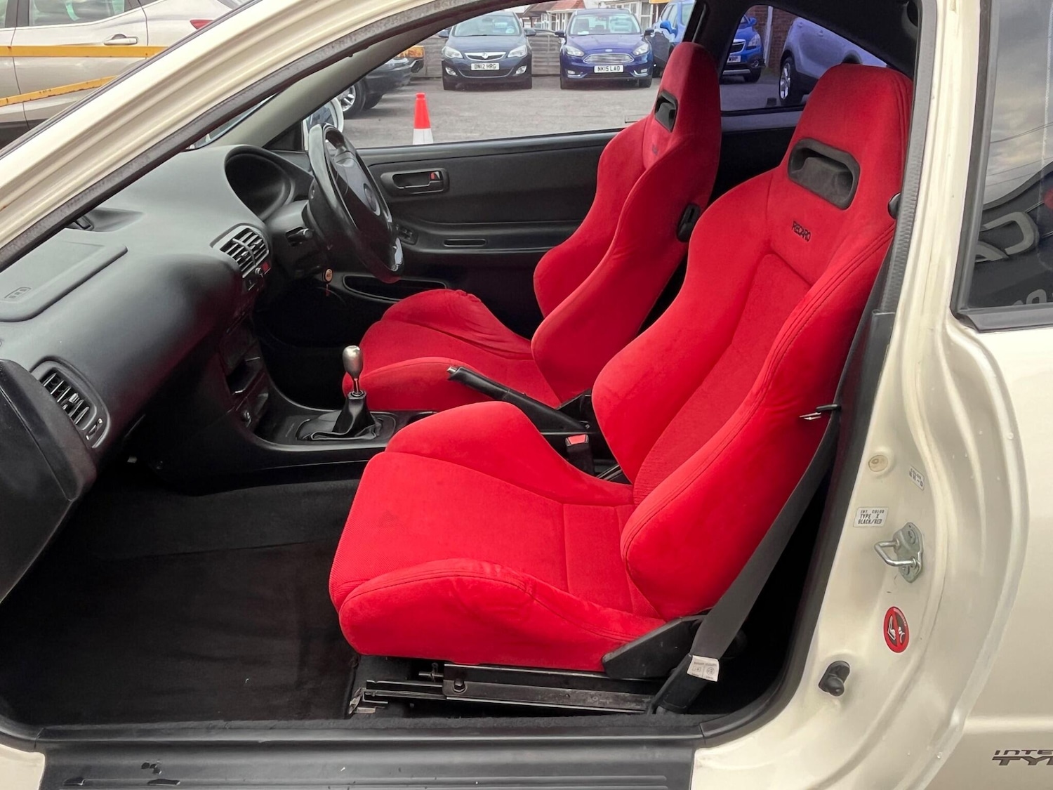 Used Honda Integra 1999 for sale - 77156809: Photo 25