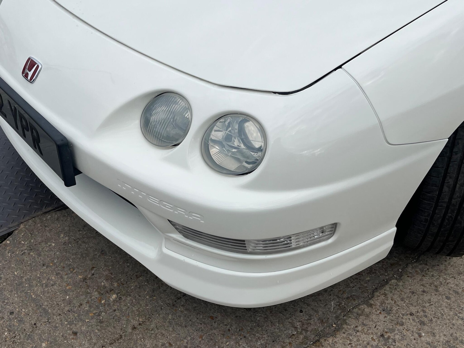 Used Honda Integra 1999 for sale - 77156809: Photo 27