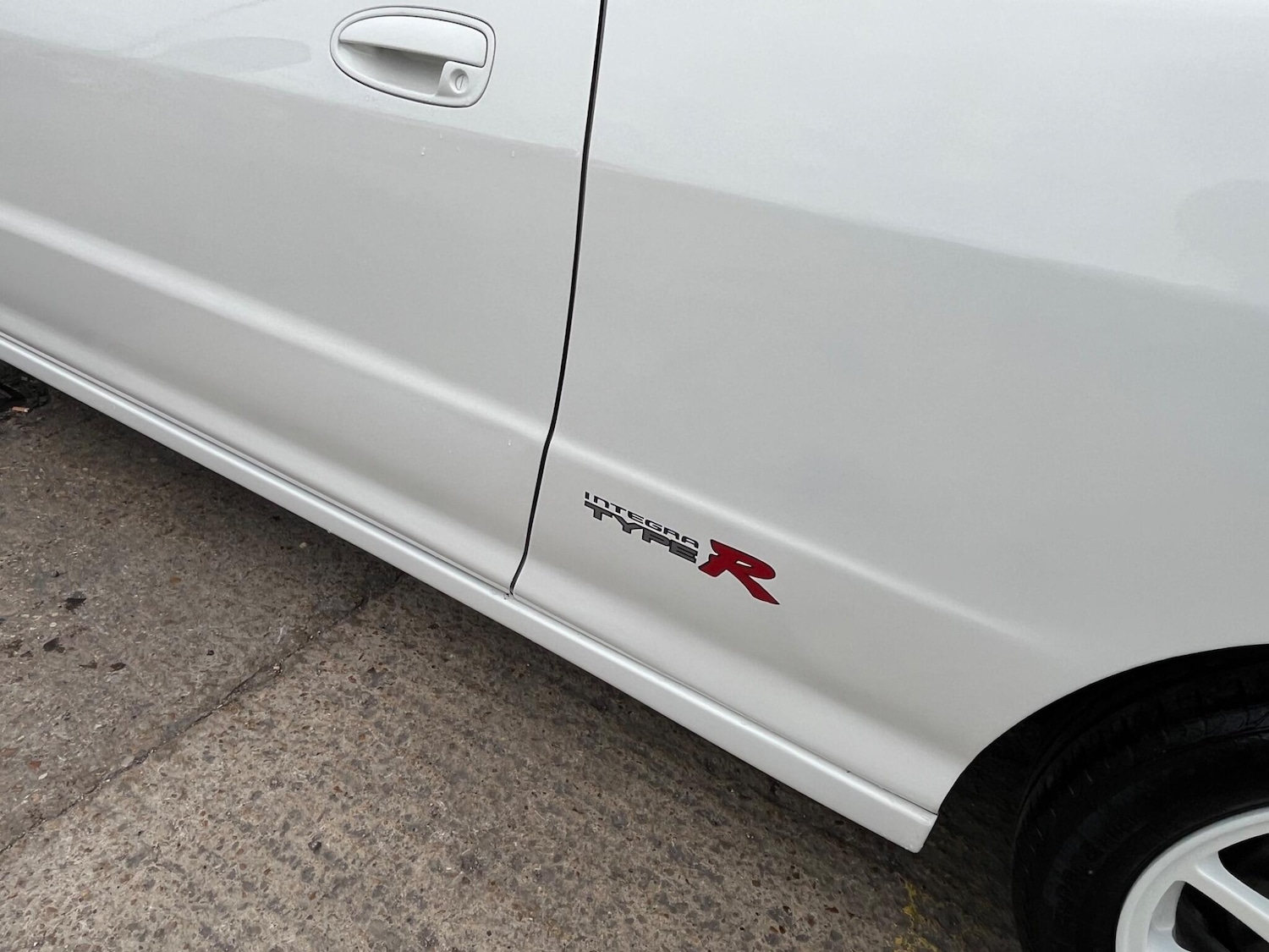 Used Honda Integra 1999 for sale - 77156809: Photo 28