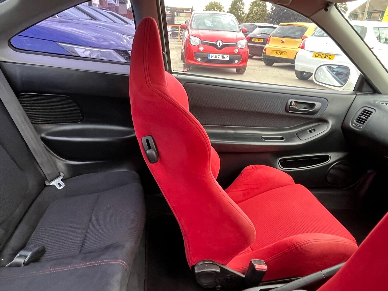 Used Honda Integra 1999 for sale - 77156809: Photo 29