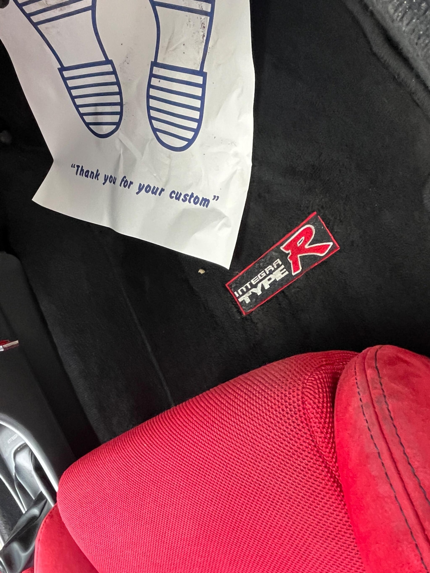 Used Honda Integra 1999 for sale - 77156809: Photo 30