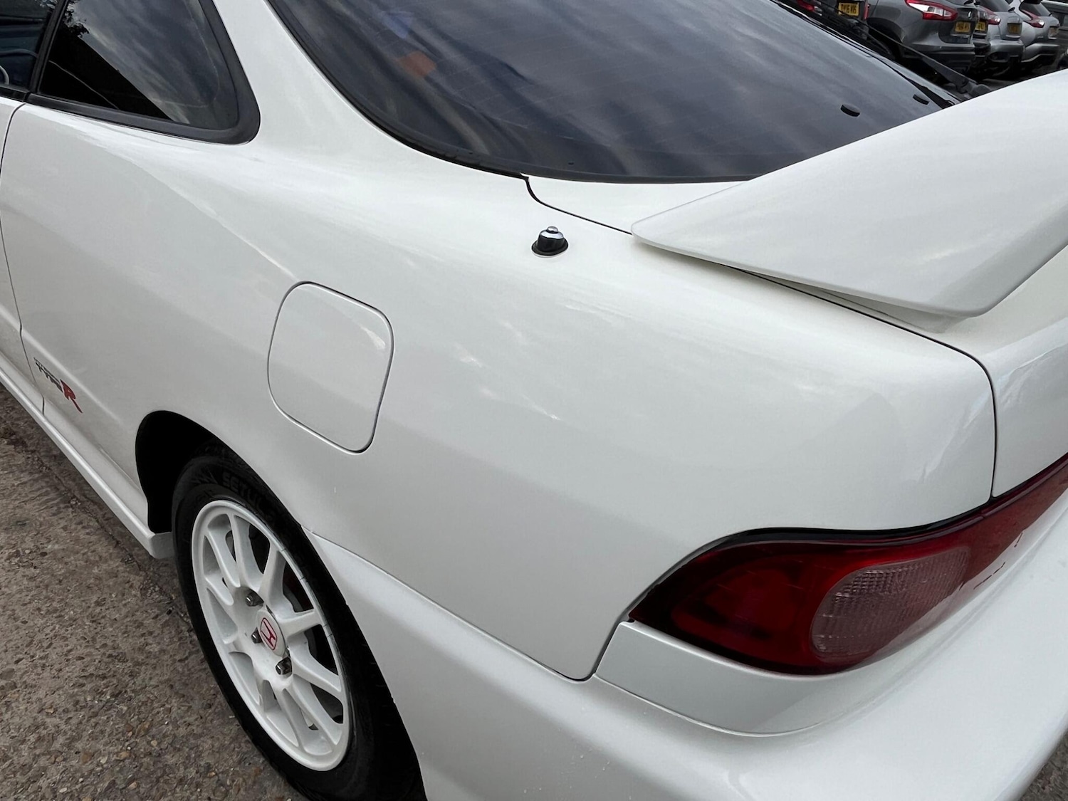 Used Honda Integra 1999 for sale - 77156809: Photo 31