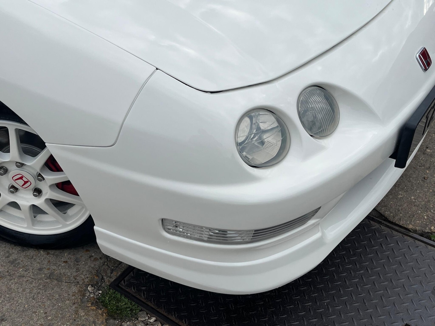 Used Honda Integra 1999 for sale - 77156809: Photo 33