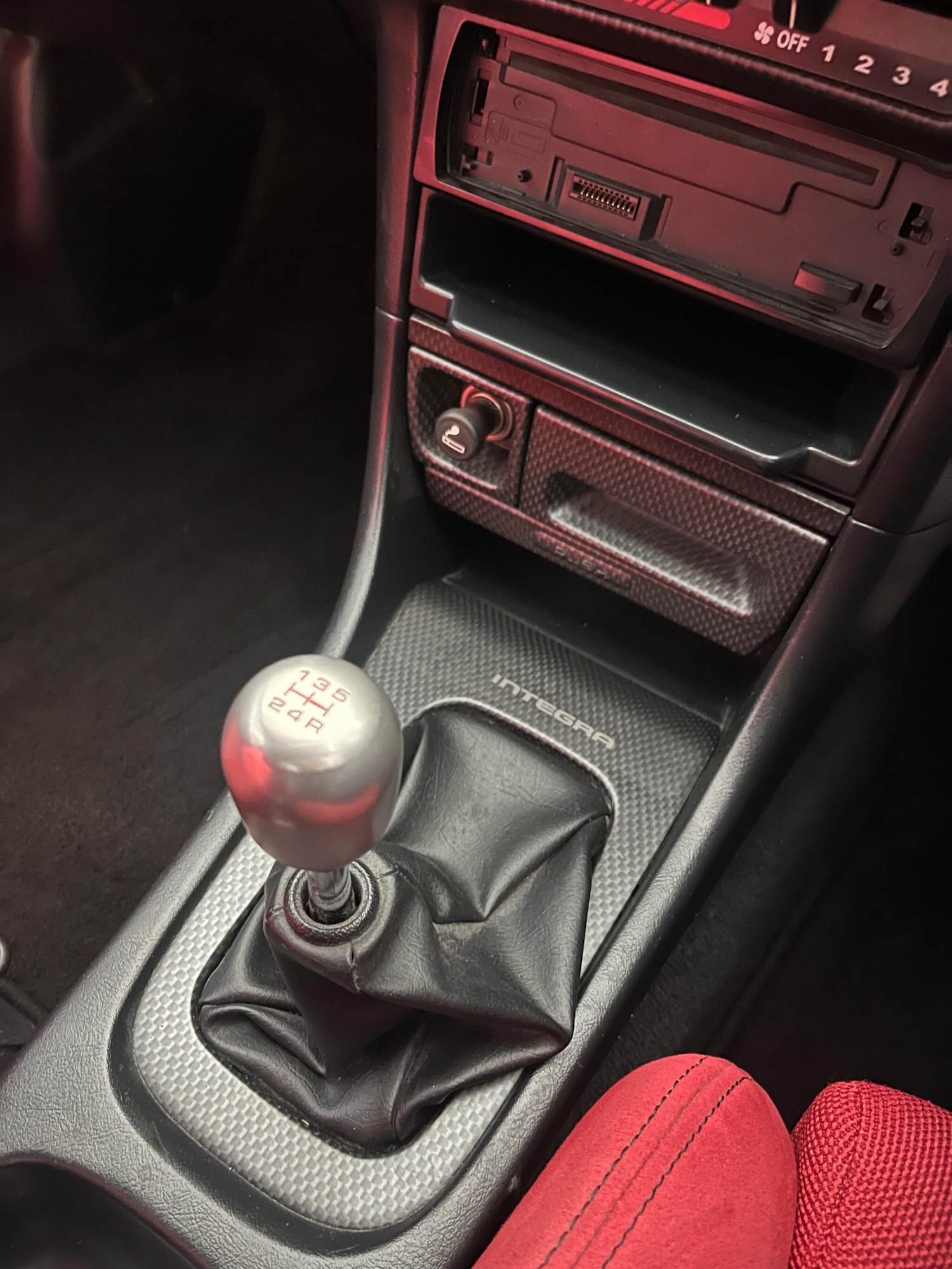 Used Honda Integra 1999 for sale - 77156809: Photo 8