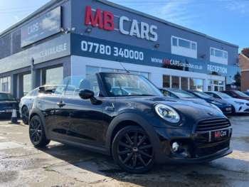 2016 (16) - 1.5 Cooper D Euro 6 (s/s) 2dr