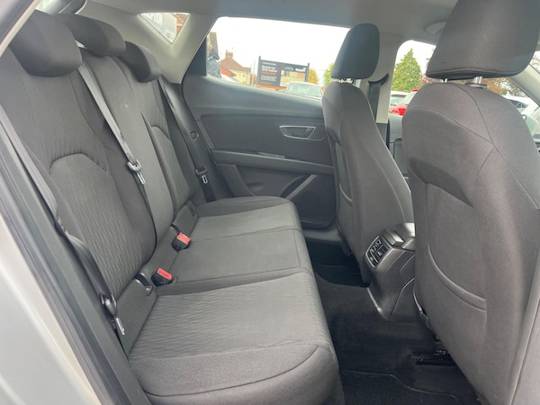 Used SEAT Leon 2014 for sale - 76314764: Photo 11