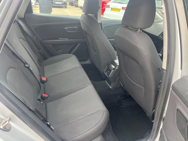 Used SEAT Leon 2014 for sale - 76314764: Photo 12
