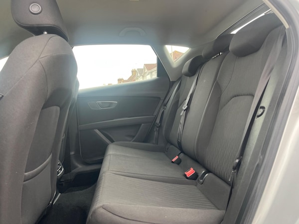 Used SEAT Leon 2014 for sale - 76314764: Photo 13