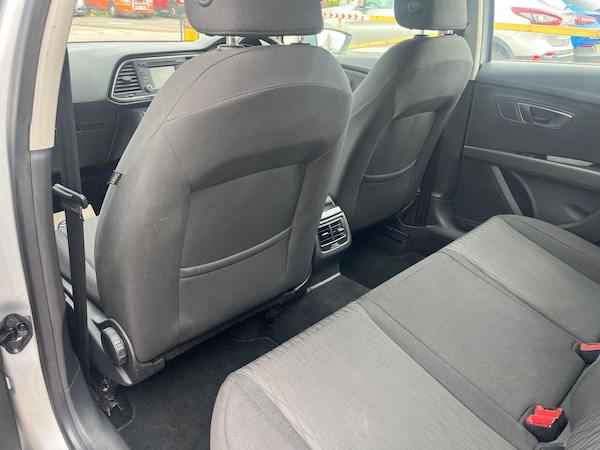 Used SEAT Leon 2014 for sale - 76314764: Photo 14