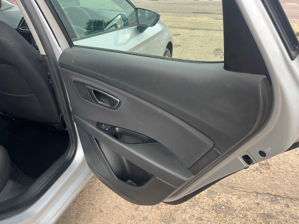 Used SEAT Leon 2014 for sale - 76314764: Photo 15