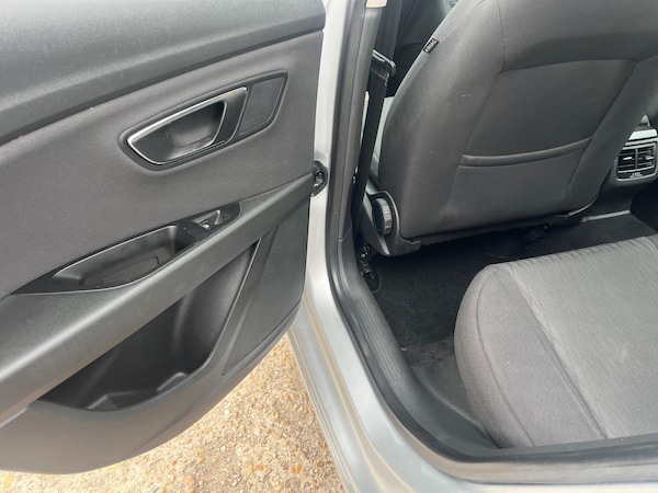 Used SEAT Leon 2014 for sale - 76314764: Photo 16