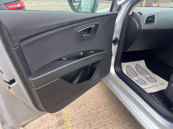 Used SEAT Leon 2014 for sale - 76314764: Photo 17